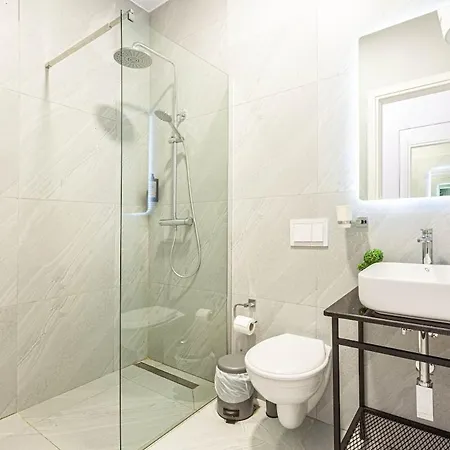 Διαμέρισμα Deja Blue Triple W Balcony 101 - Drymades - Santorini *